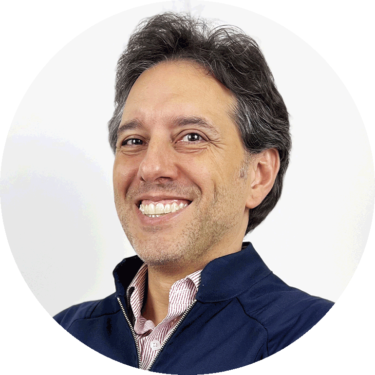 Tesoureiro: Dr. Ricardo Augusto Pecora